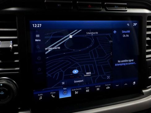 Certified 2023 Ford F150 XLT w/ Equipment Group 302A High AWD/4WD image 4