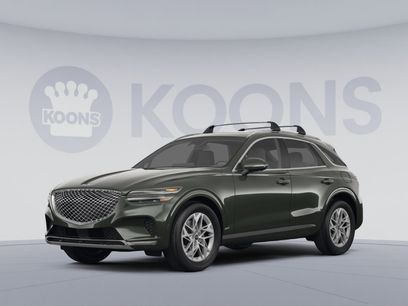 Used 2025 Genesis GV70 2.5T