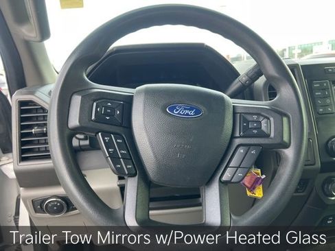 Used 2022 Ford F350 XL w/ STX Appearance Package image 13