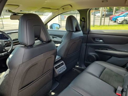Used 2024 Nissan Ariya AWD image 12