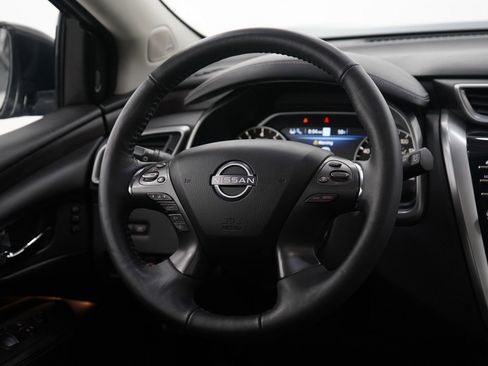 Used 2023 Nissan Murano Platinum image 13