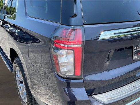 Used 2023 Chevrolet Tahoe LT w/ Luxury Package AWD/4WD image 23