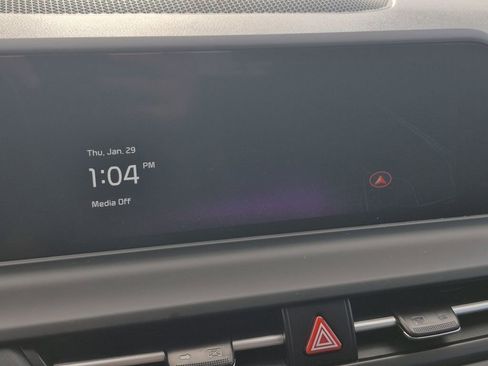 New 2026 Kia Seltos SX image 20