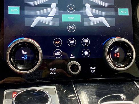 Used 2019 Land Rover Range Rover Autobiography AWD/4WD image 28