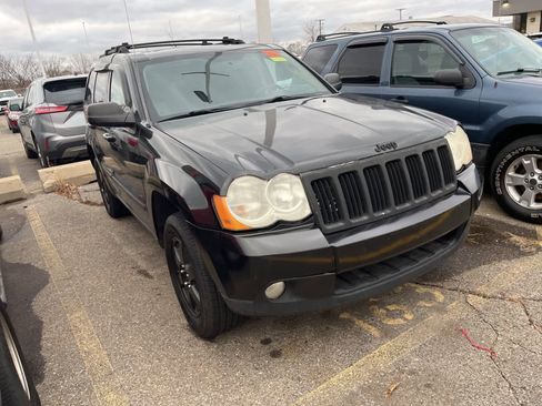 Used 2008 Jeep Grand Cherokee Laredo image 19
