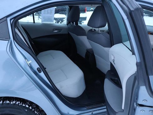 Used 2020 Toyota Corolla LE w/ Body Protection Package image 18