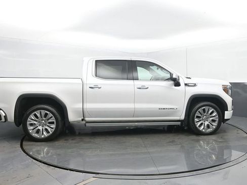 Used 2021 GMC Sierra 1500 Denali w/ Denali Ultimate Package image 6