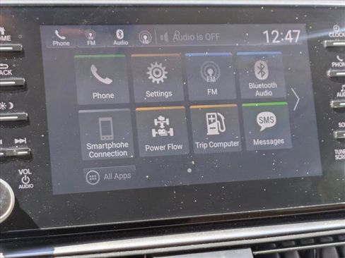 Used 2020 Honda Accord EX-L image 7