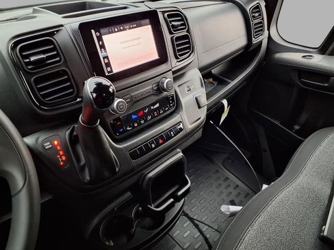 New 2026 RAM ProMaster 2500 w/ Convenience Group image 13