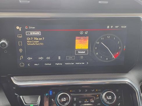 Used 2023 GMC Sierra 1500 Denali image 16