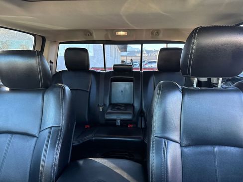 Used 2018 RAM 1500 Sport w/ Convenience Group image 20