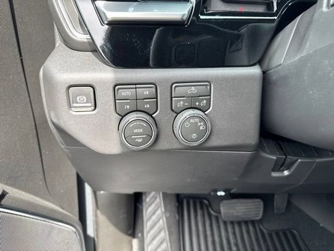 New 2026 Chevrolet Silverado 1500 LT w/ Z71 Off-Road Package AWD/4WD image 21