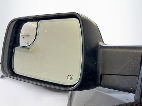 Used 2022 RAM 1500 Big Horn image 16