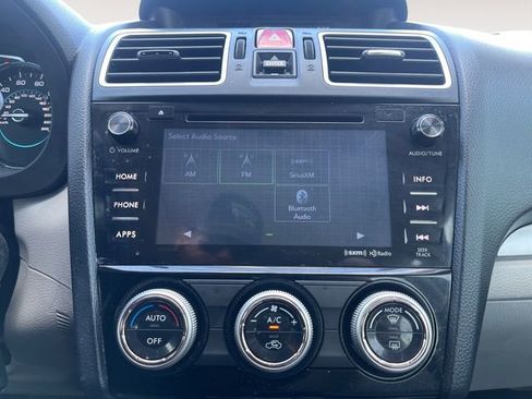 Used 2017 Subaru Forester 2.5i Premium image 25