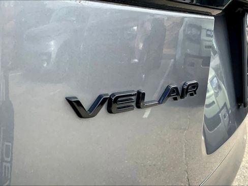 Used 2023 Land Rover Range Rover Velar S image 30