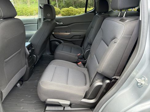 Used 2023 GMC Acadia SLE AWD/4WD image 21
