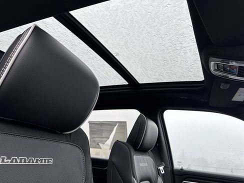 New 2026 RAM 1500 Laramie image 15