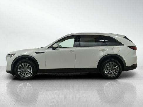Certified 2024 MAZDA CX-90 3.3 Turbo w/ Preferred Plus image 2