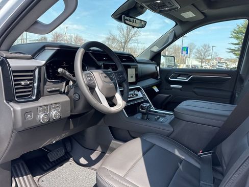 New 2026 GMC Sierra 1500 Denali w/ Denali Reserve Package AWD/4WD image 14
