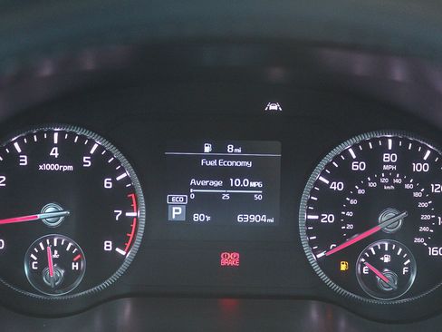 Used 2022 Kia Telluride EX w/ EX Premium Package FWD image 25