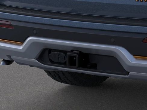 New 2026 Ford Explorer Tremor w/ Tremor Convenience Package AWD/4WD image 24