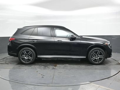 Used 2023 Mercedes-Benz GLC 300