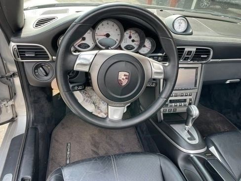 Used 2007 Porsche 911 Cabriolet image 17