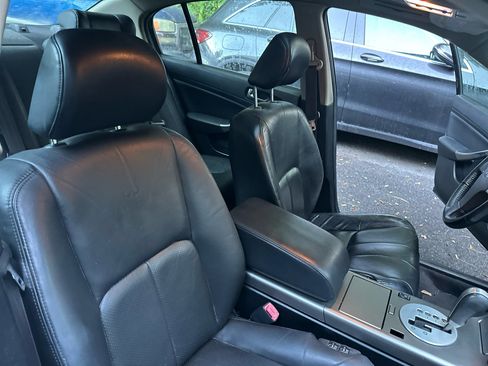 Used 2003 INFINITI G35 Sport image 20