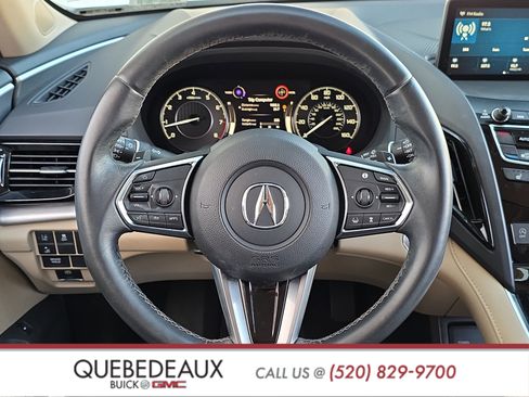 Used 2020 Acura RDX FWD image 14