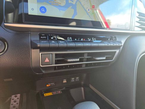 Used 2026 Toyota Camry XSE image 29