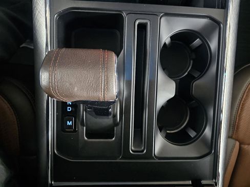 Used 2021 Ford F150 King Ranch w/ Equipment Group 601A High image 24