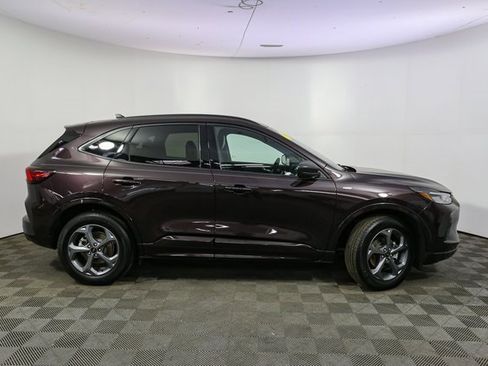 Used 2023 Ford Escape ST-Line w/ Tech Pack #1 image 14