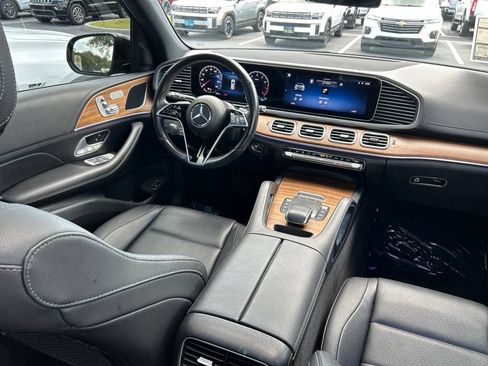 Used 2024 Mercedes-Benz GLE 350 4MATIC image 53