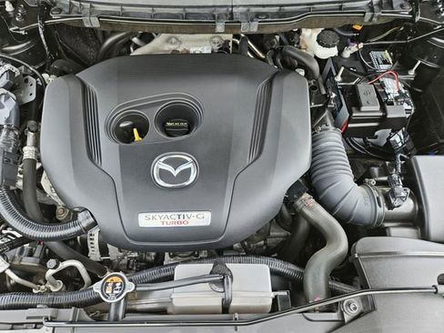 Used 2023 MAZDA CX-9 Grand Touring image 32