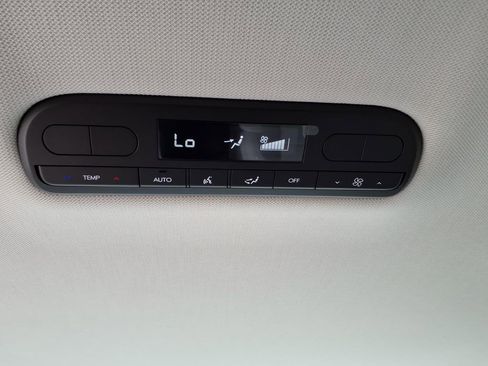 New 2026 Hyundai Palisade SEL FWD image 15
