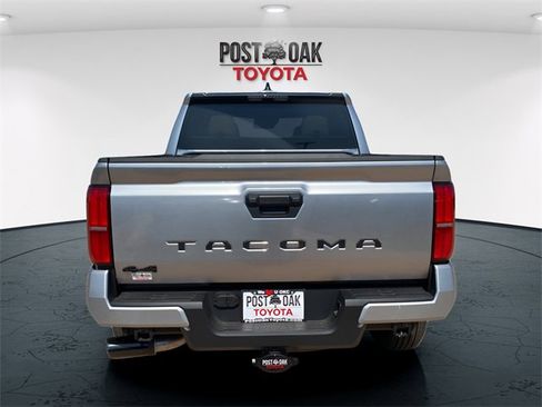 New 2025 Toyota Tacoma SR5 image 6
