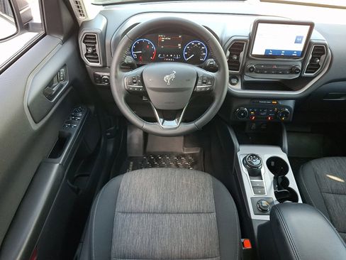 Certified 2023 Ford Bronco Sport Big Bend image 14