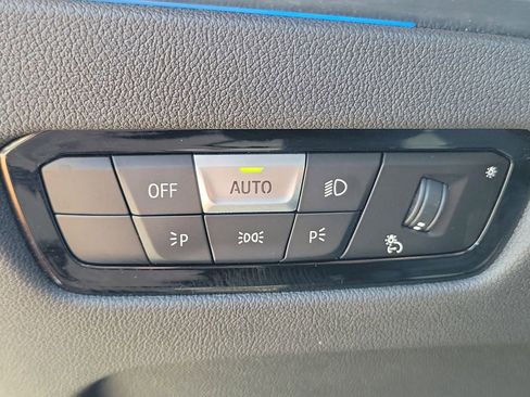 Used 2024 BMW 430i xDrive Convertible AWD/4WD image 21