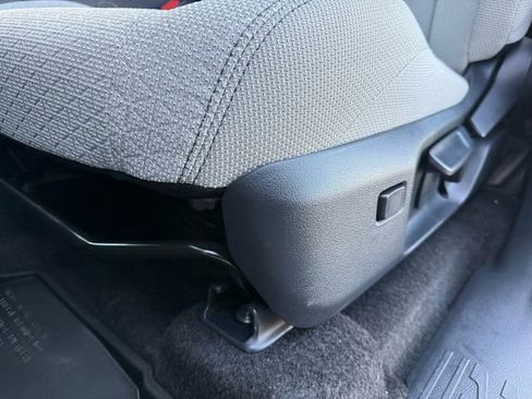 Certified 2025 Toyota 4Runner SR5 image 25