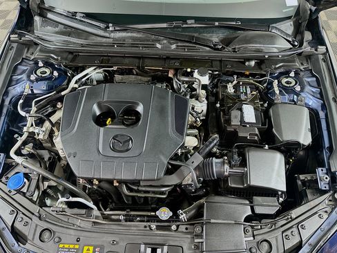 Used 2024 MAZDA MAZDA3 s image 32