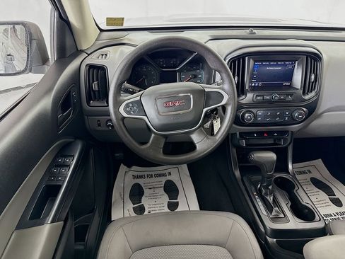 Used 2021 GMC Canyon Elevation Standard w/ Convenience Package image 22