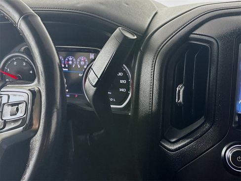 Used 2020 Chevrolet Silverado 2500 LTZ w/ LTZ Premium Package image 16