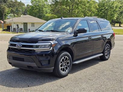Used 2023 Ford Expedition Max XLT