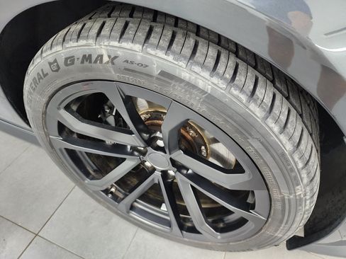 Used 2012 Chevrolet Camaro ZL1 RWD image 3