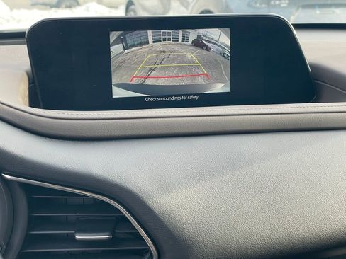 Certified 2023 MAZDA CX-30 AWD 2.5 S w/ Premium Package image 19