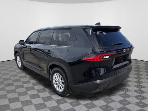 Used 2026 Toyota Grand Highlander FWD image 12