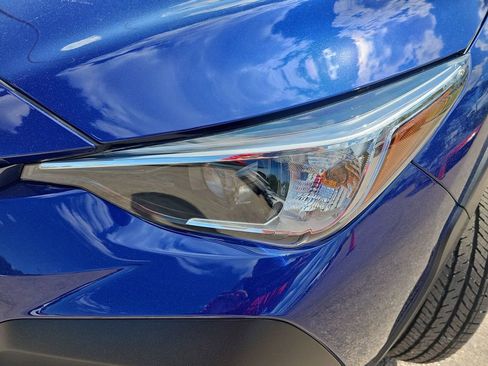 New 2026 Subaru Crosstrek 2.0i Premium AWD/4WD image 30