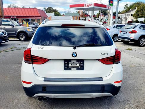 Used 2013 BMW X1 xDrive28i AWD/4WD image 3