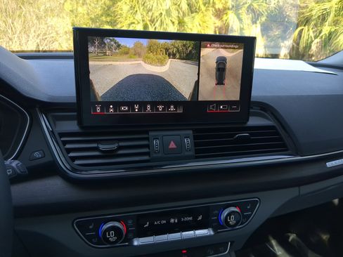 Certified 2023 Audi Q5 2.0T Premium Plus w/ Premium Plus Package image 22