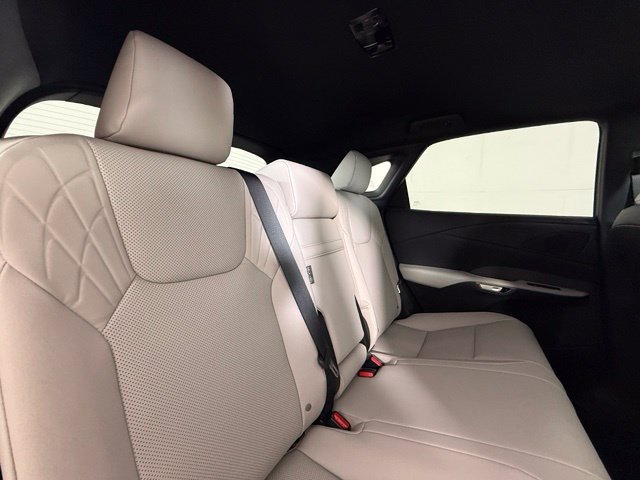New 2026 Lexus RX 350 Premium FWD image 17